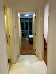 The Bayshore (D16), Condominium #594085481